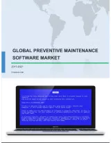 Global Preventive Maintenance Software Market 2017-2021